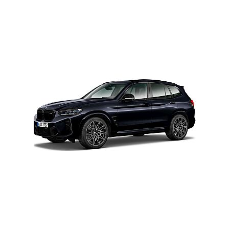 BMW X3 M leasen