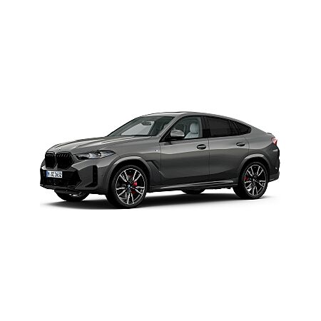 BMW X6 leasen