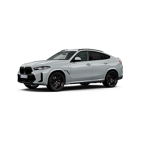 BMW X6 leasen
