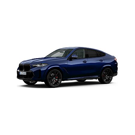 BMW X6 leasen