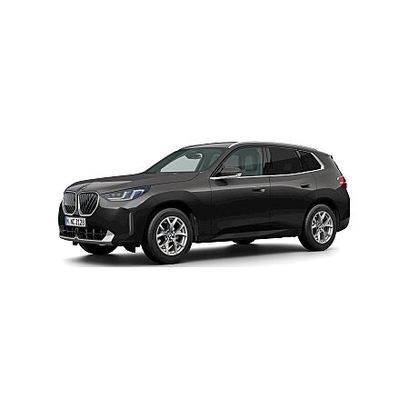 BMW X3 leasen