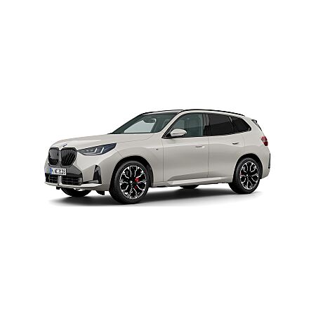 BMW X3 finanzieren