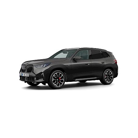 BMW X3 leasen