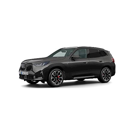 BMW X3 leasen