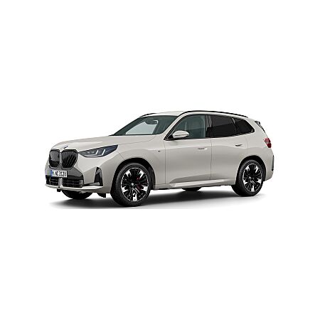 BMW X3 leasen