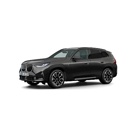 BMW X3 leasen