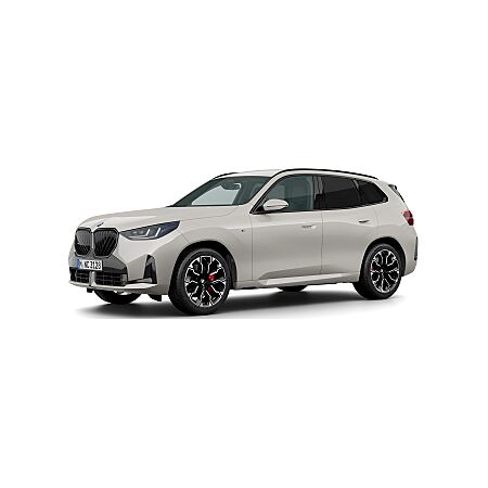 BMW X3 leasen