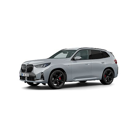 BMW X3 leasen