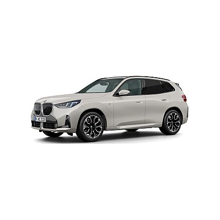 BMW X3 leasen