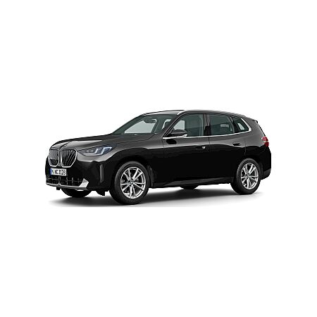 BMW X3 leasen