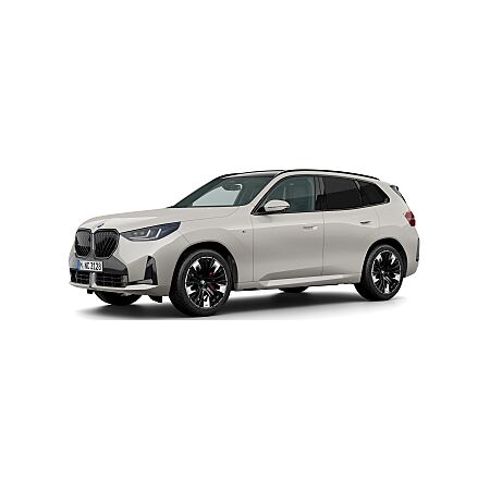 BMW X3 finanzieren