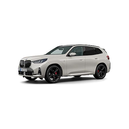BMW X3 leasen