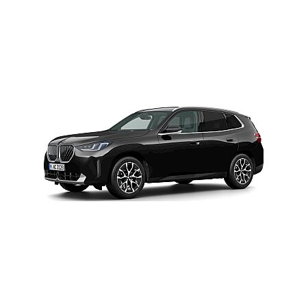BMW X3 leasen