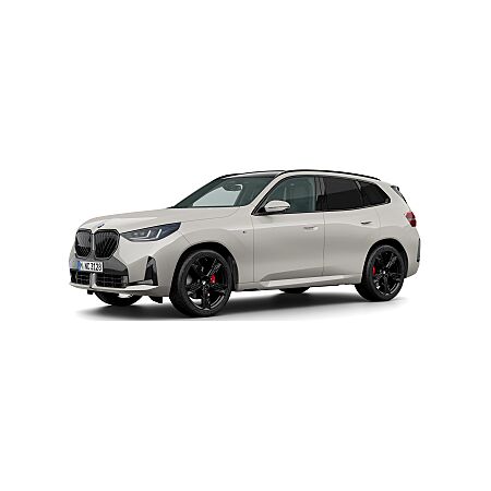 BMW X3 leasen