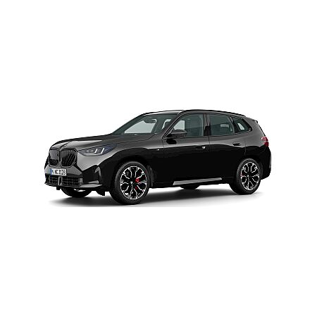 BMW X3 leasen