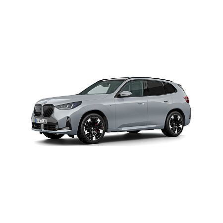 BMW X3 leasen