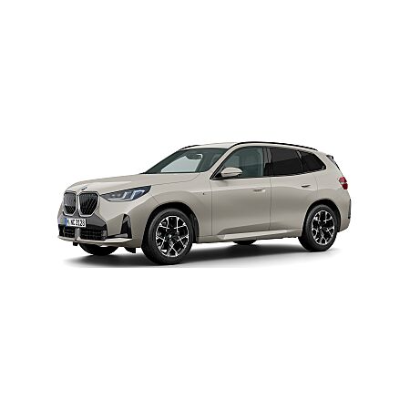 BMW X3 finanzieren