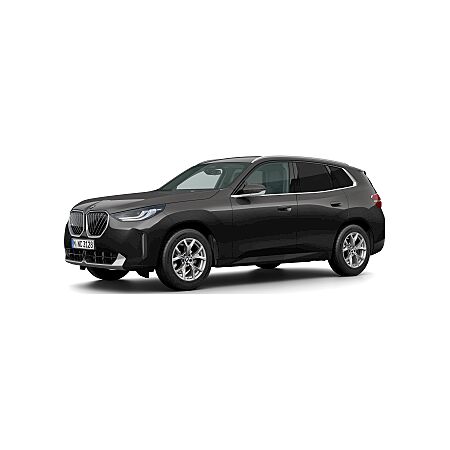 BMW X3 leasen