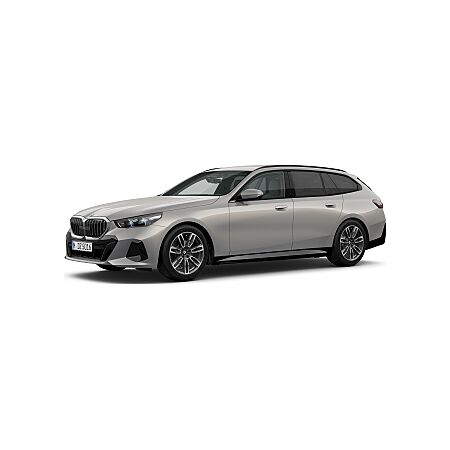 BMW 520 leasen