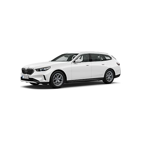BMW 520 leasen