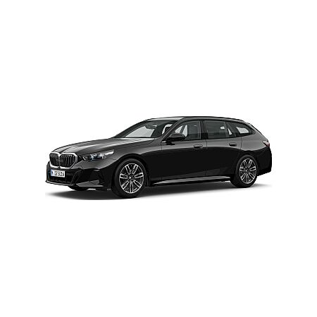 BMW 520 leasen