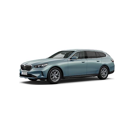 BMW 520 leasen