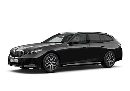 BMW 520d Touring Diesel