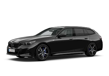 BMW 520d Tourig Diesel