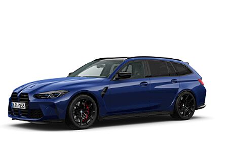 BMW M3 Competion M xDrive Touring Benzin