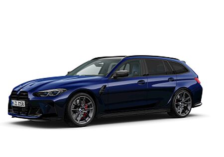 BMW M3 Competition xDrive Touring Benzin