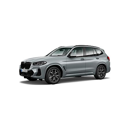 BMW X3 leasen