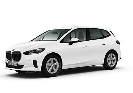 BMW 216i Active Tourer Benzin