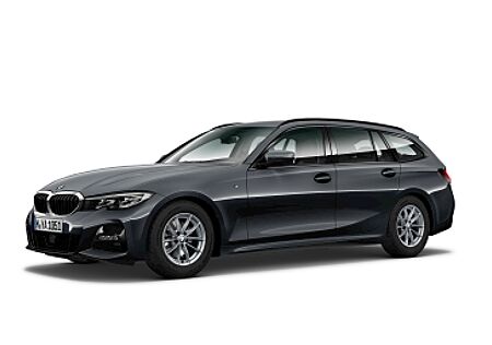 BMW 320D A Hybrid