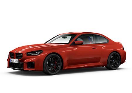 BMW M2 Coupé Benzin