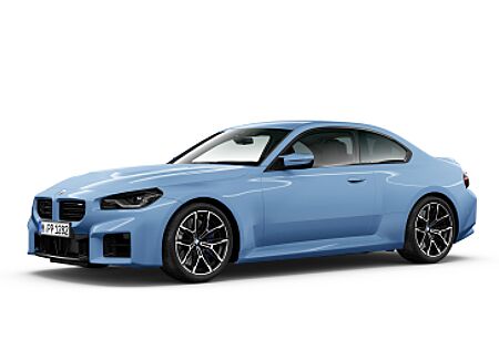 BMW M2 Coupé Benzin