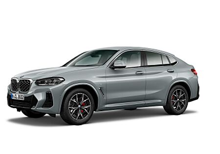 BMW X4 M X4 XDRIVE20I Benzin