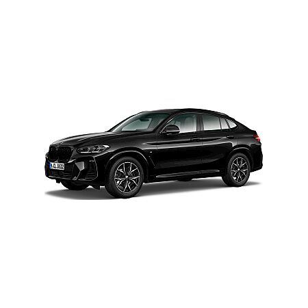 BMW X4 leasen