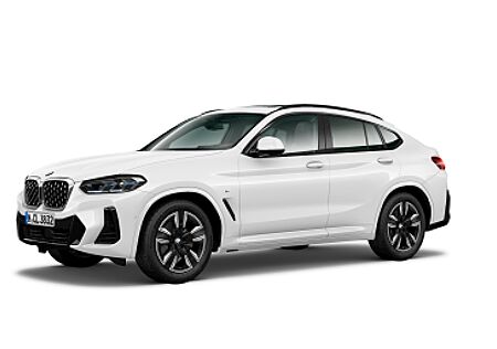 BMW X4 M X4 XDRIVE20I Benzin