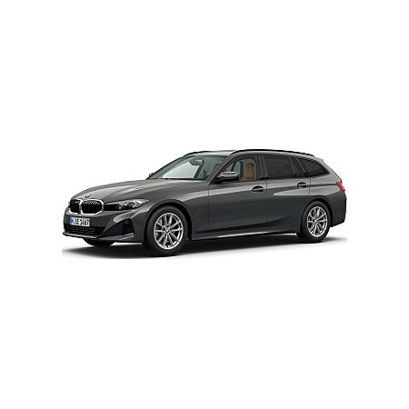 BMW 318 finanzieren