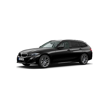 BMW 318 leasen