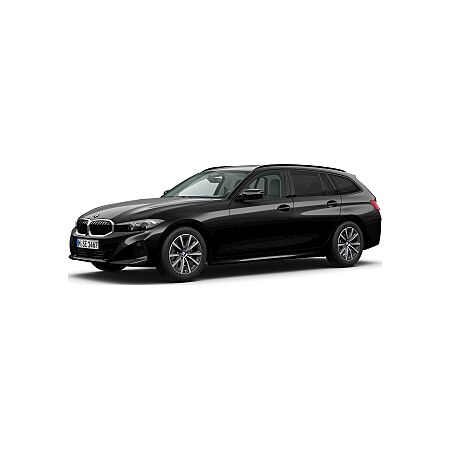 BMW 318 finanzieren
