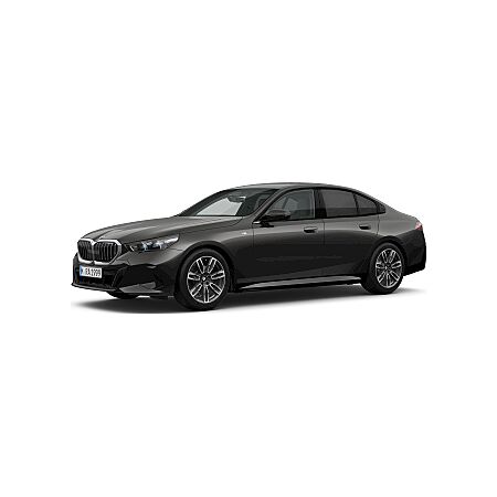 BMW 520 leasen