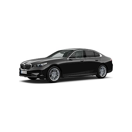 BMW 520 leasen
