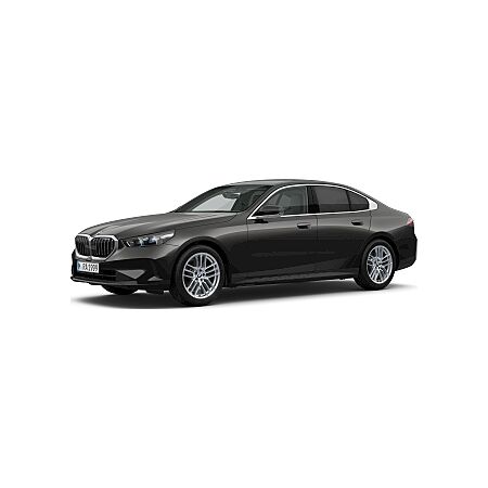 BMW 520 leasen