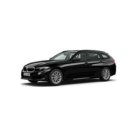 BMW 318 finanzieren