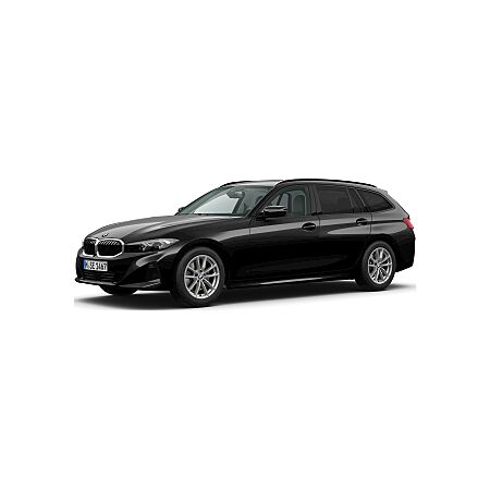 BMW 318 leasen
