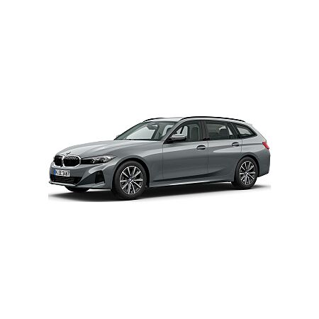 BMW 318 finanzieren