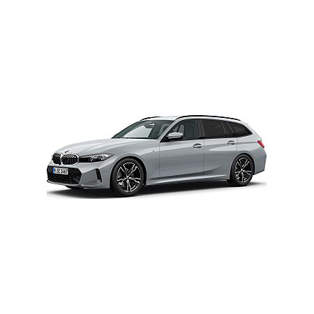 BMW 318 finanzieren