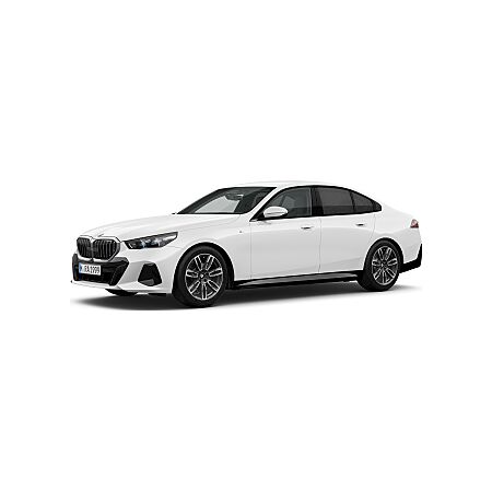 BMW 520 leasen