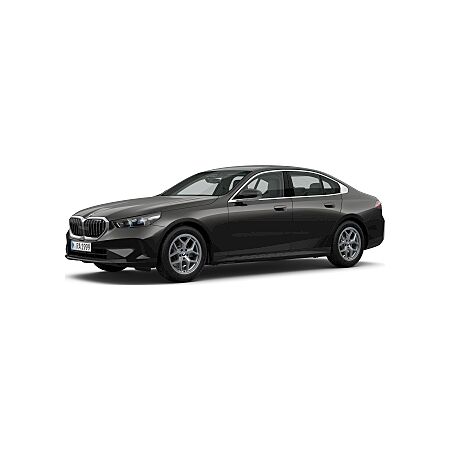 BMW 520 finanzieren